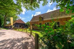 Als eerste op de hoogte zijn van alle leuke activiteiten van de Musea in de Achterhoek?