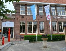 Brandweermuseum doet mee aan het Museumweekend Achterhoek, dat plaatsvindt van 13 t/m 15 november 2026.