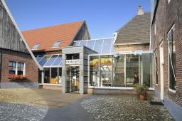 Nationaal Onderduikmuseum doet mee aan het Museumweekend Achterhoek, dat plaatsvindt van 13 t/m 15 november 2026.