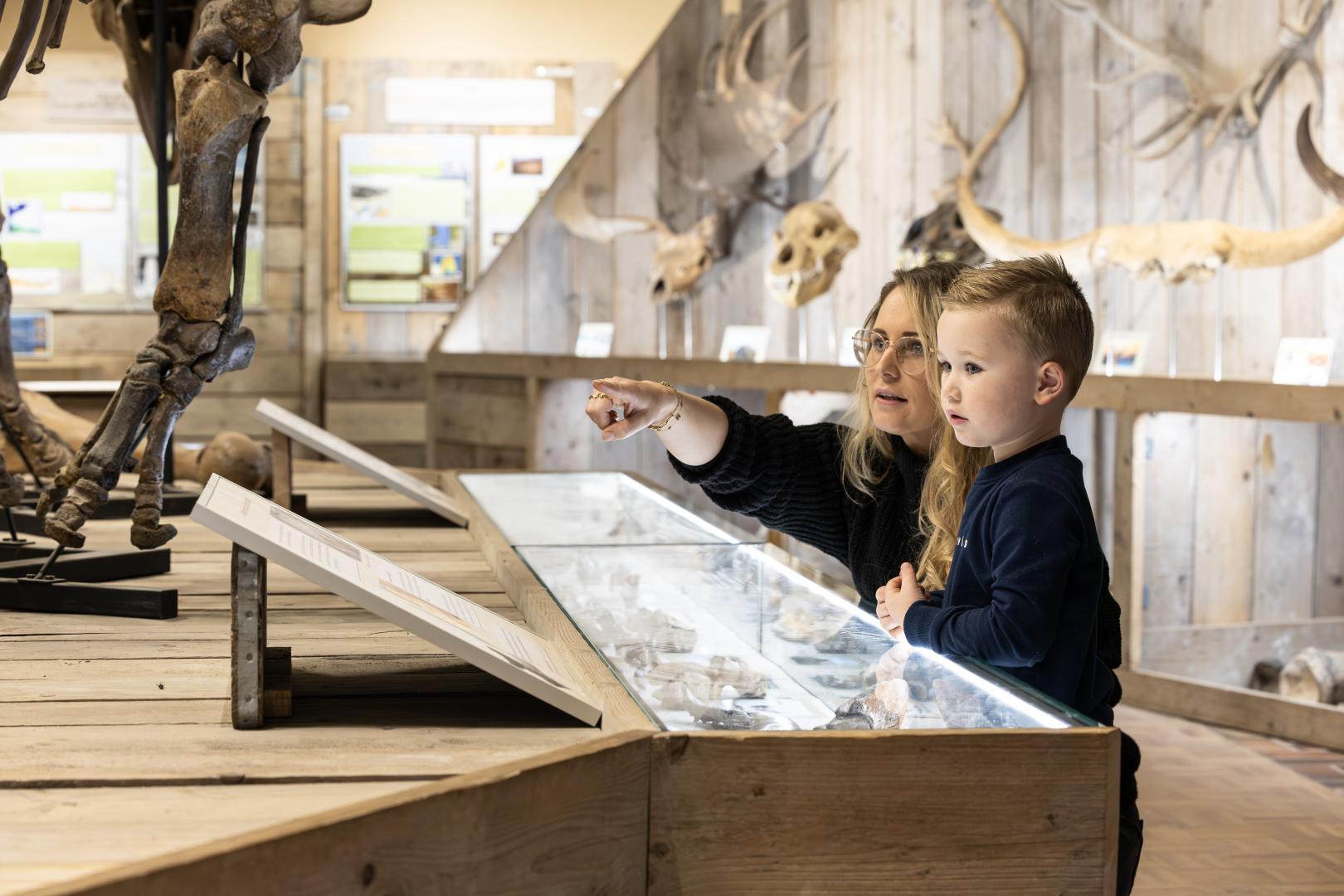 Musea Achterhoek