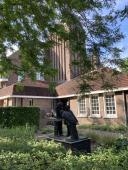 Stadsmuseum Doetinchem doet mee aan het Museumweekend Achterhoek, dat plaatsvindt van 14 t/m 16 november 2025.