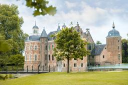 Als eerste op de hoogte zijn van het museumweekend Achterhoek programma voor 2026