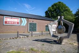 MuseumFabriek Winterswijk doet mee aan het Museumweekend Achterhoek, dat plaatsvindt van 13 t/m 15 november.