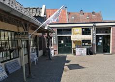 Openbaar Vervoer & Speelgoed Museum doet mee aan het Museumweekend Achterhoek, dat plaatsvindt van 13 t/m 15 november 2026.
