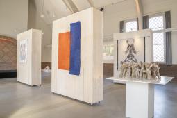 Koppelkerk doet mee aan het Museumweekend Achterhoek, dat plaatsvindt van 13 t/m 15 november 2026.