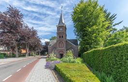 Kunst of Art doet mee aan het Museumweekend Achterhoek, dat plaatsvindt van 13 t/m 15 november 2026.