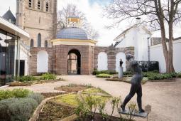 Museum Henriette Polak doet mee aan het Museumweekend Achterhoek, dat plaatsvindt van 13 t/m 15 november 2026.