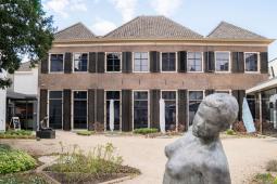 Stedelijk Museum Zutphen doet mee aan het Museumweekend Achterhoek, dat plaatsvindt van 14 t/m 16 november 2025.