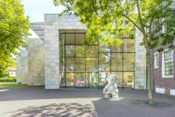 Museum MORE doet mee aan het Museumweekend Achterhoek, dat plaatsvindt van 13 t/m 15 november 2026.