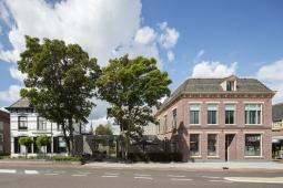 Museum Villa Mondriaan doet mee aan het Museumweekend Achterhoek, dat plaatsvindt van 14 t/m 16 november 2025.
