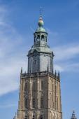 Walburgiskerk en Librije Zutphen doet mee aan het Museumweekend Achterhoek, dat plaatsvindt van 13 t/m 15 november 2026.