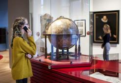 Stedelijk Museum Zutphen doet mee aan het Museumweekend Achterhoek, dat plaatsvindt van 13 t/m 15 november 2026