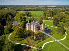 Museum MORE | Kasteel Ruurlo doet mee aan het Museumweekend Achterhoek, dat plaatsvindt van 13 t/m 15 november 2026.