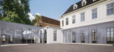 Lalique Museum Nederland doet mee aan het Museumweekend Achterhoek, dat plaatsvindt van 13 t/m 15 november 2026.