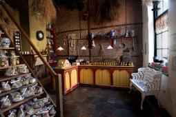 Doesburgsche Mosterd- en Azijnfabriek Museum doet mee aan het Museumweekend Achterhoek, dat plaatsvindt van 13 t/m 15 november 2026.